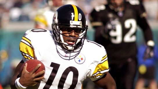 Steelers' Kordell Stewart Is Sick And Tired Of Analytics Determining The Fate Of NFL Quarterbacks (Steelers News)